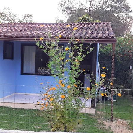 Casa Venus Villa Sao Pedro da Serra  Eksteriør billede