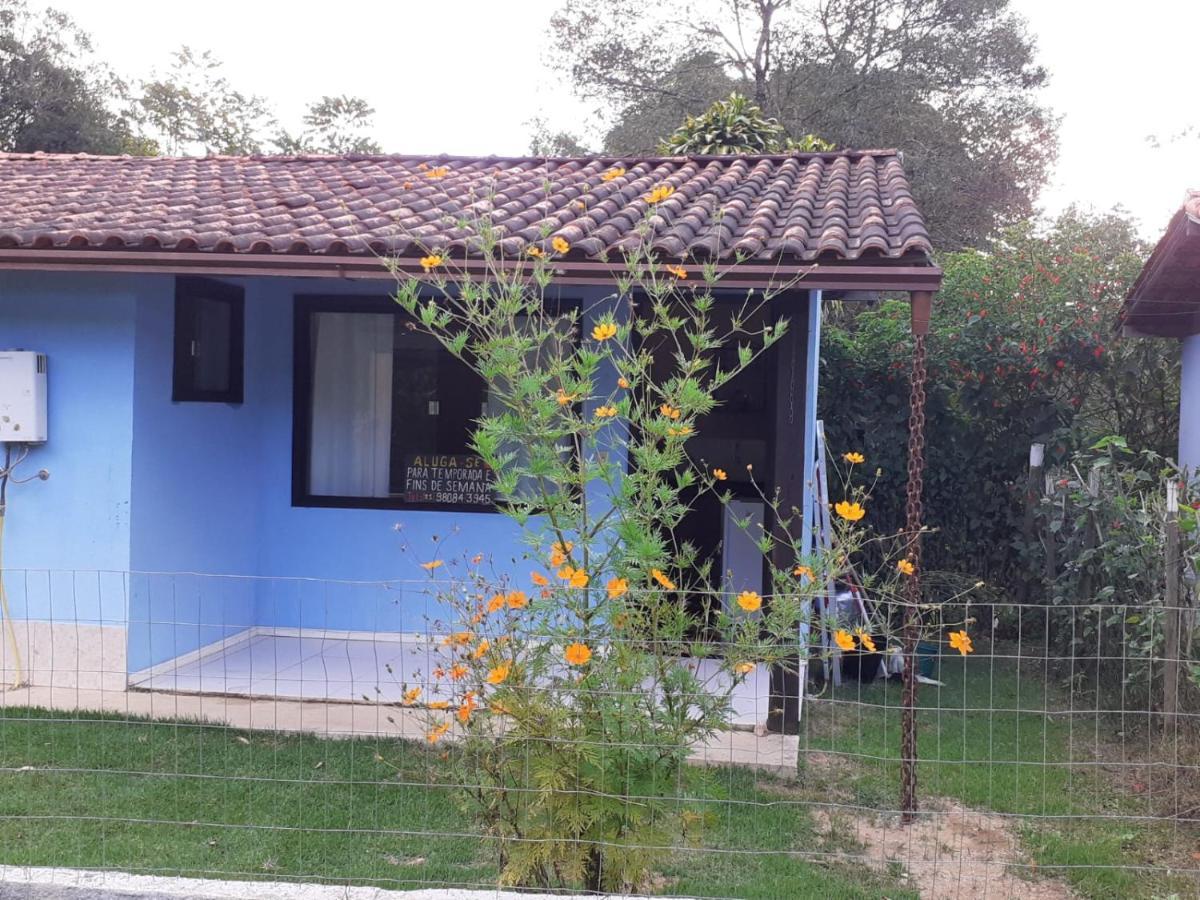 Casa Venus Villa Sao Pedro da Serra  Eksteriør billede