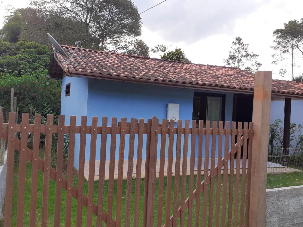 Casa Venus Villa Sao Pedro da Serra  Eksteriør billede